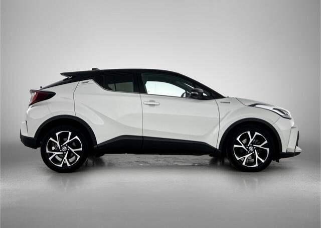 Toyota C-HR 1.8 Hybrid Bi-Tone | Stoelverwarming | Cruise Control |