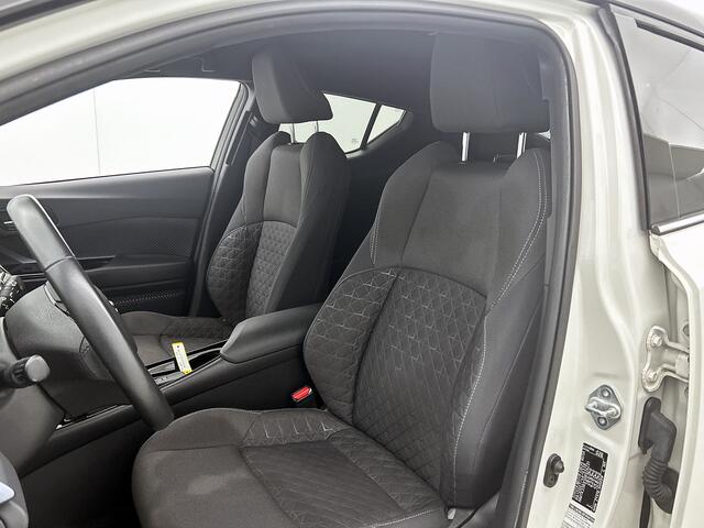 Toyota C-HR 1.8 Hybrid Bi-Tone | Stoelverwarming | Cruise Control |