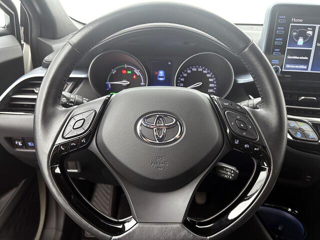 Toyota C-HR 1.8 Hybrid Bi-Tone | Stoelverwarming | Cruise Control |