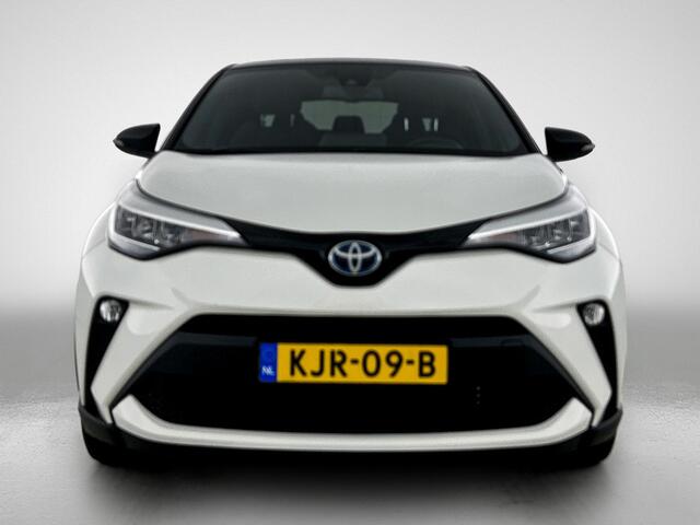 Toyota C-HR 1.8 Hybrid Bi-Tone | Stoelverwarming | Cruise Control |