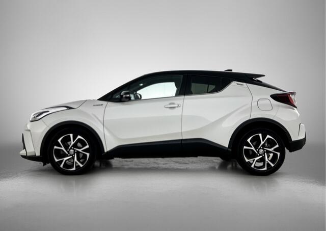 Toyota C-HR 1.8 Hybrid Bi-Tone | Stoelverwarming | Cruise Control |