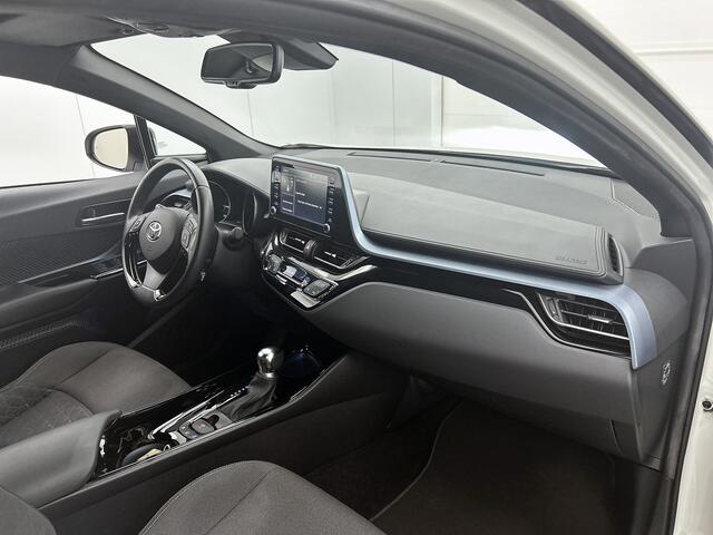 Toyota C-HR 1.8 Hybrid Bi-Tone | Stoelverwarming | Cruise Control |