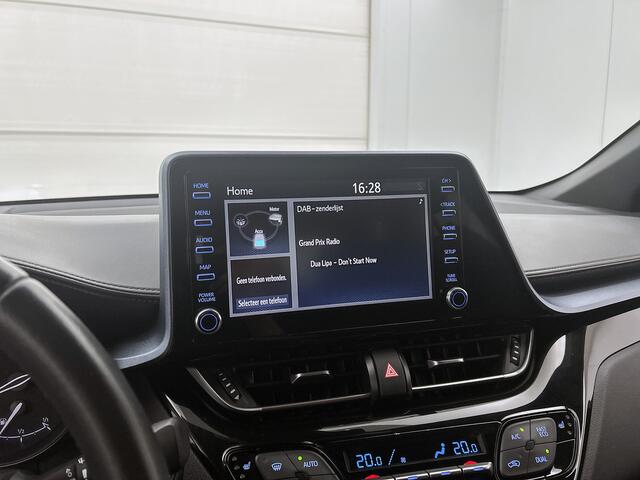 Toyota C-HR 1.8 Hybrid Bi-Tone | Stoelverwarming | Cruise Control |