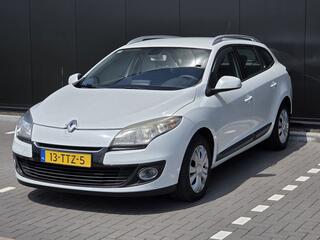 RENAULT MEGANE Estate 1.5 dCi Expression