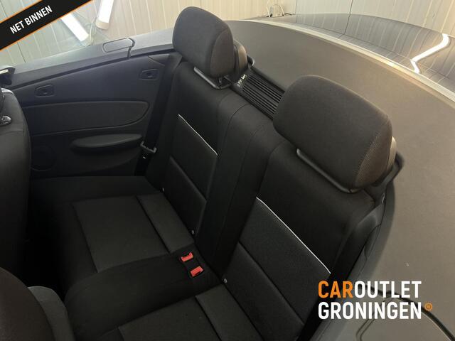 BMW 1-Serie Cabrio 120i Summer | MOTOR DEFECT | NAVI |ORI-NL
