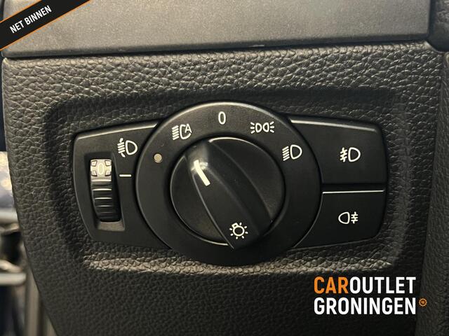 BMW 1-Serie Cabrio 120i Summer | MOTOR DEFECT | NAVI |ORI-NL