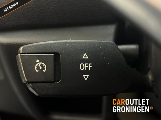 BMW 1-Serie Cabrio 120i Summer | MOTOR DEFECT | NAVI |ORI-NL