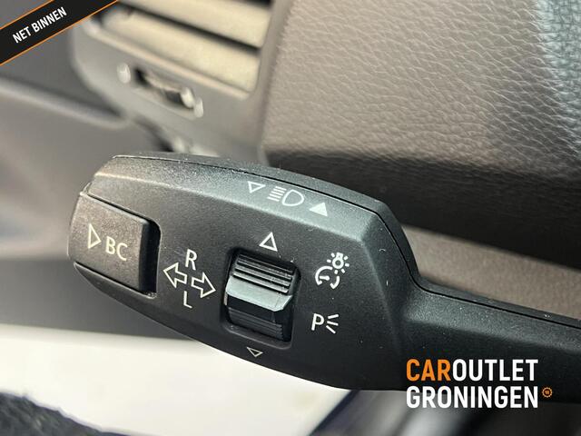 BMW 1-Serie Cabrio 120i Summer | MOTOR DEFECT | NAVI |ORI-NL