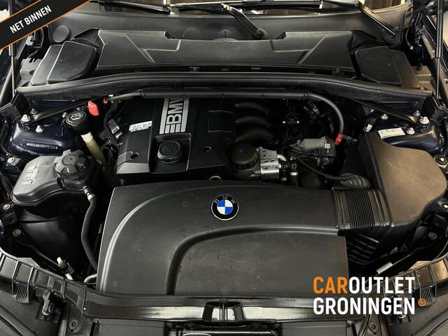 BMW 1-Serie Cabrio 120i Summer | MOTOR DEFECT | NAVI |ORI-NL