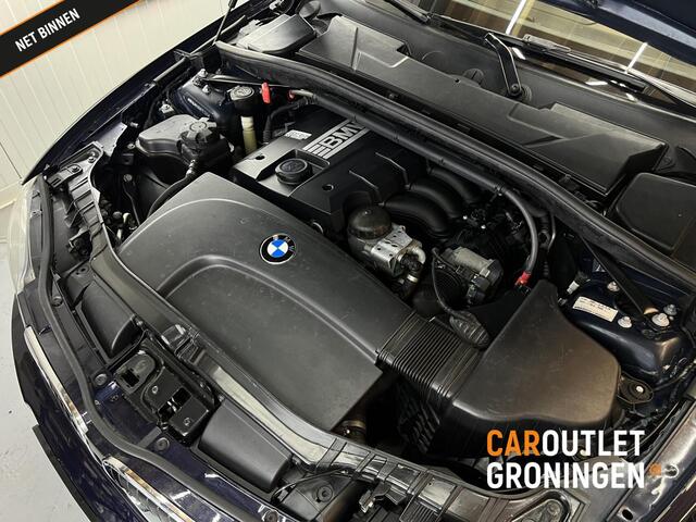 BMW 1-Serie Cabrio 120i Summer | MOTOR DEFECT | NAVI |ORI-NL