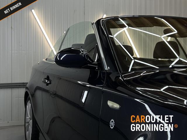 BMW 1-Serie Cabrio 120i Summer | MOTOR DEFECT | NAVI |ORI-NL