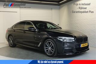 BMW 5-Serie (2016 - 2023)