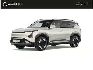 KIA EV5 Plus 81.4 kWh | Stoelventilatie |  Triplezone climatecontrol | Privacy glass | Dodehoekassistentie | Stoelverwarming |