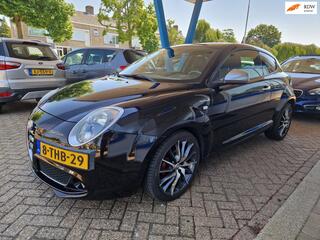 ALFA ROMEO MITO 0.9 TwinAir Distinctive Sportiva | 18