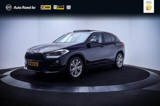 BMW X2 20iA XDrive High Executive PANO | HARMAN KARDON | CAMERA | CARPLAY | STUUR+STOELVERW | HEAD UP | AFN TREKHAAK | LMV 18''