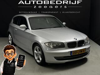 BMW 1-Serie (2004 - 2011)