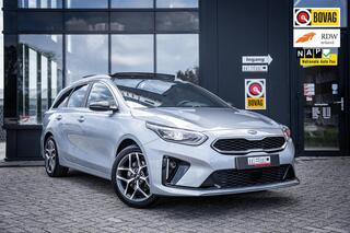 KIA CEE D Ceed Sportswagon 1.0 T-GDi GT-Line*PANO*CAMERA*VITRUAL*