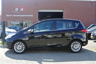 FORD B-MAX 1.6 TI-VCT Titanium airco automaat trekhaak inruil mogelijk nap