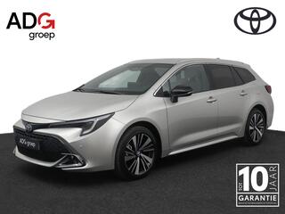 Toyota Corolla Touring Sports