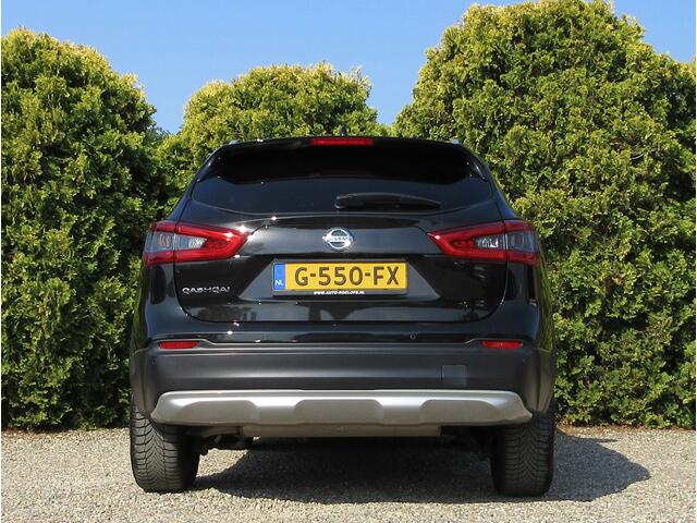 Nissan Qashqai 1.3 DIG-T N-Motion  Navi  Camera  Pano.dak 