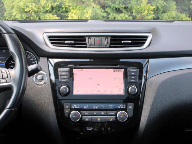 Nissan Qashqai 1.3 DIG-T N-Motion  Navi  Camera  Pano.dak 