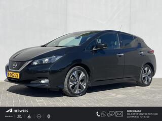 Nissan Leaf (2018 - 2025)