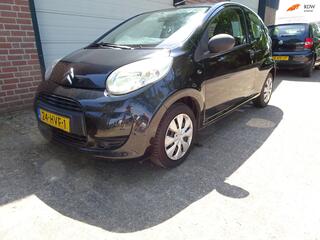 Citroen C1 1.0-12V S�duction
