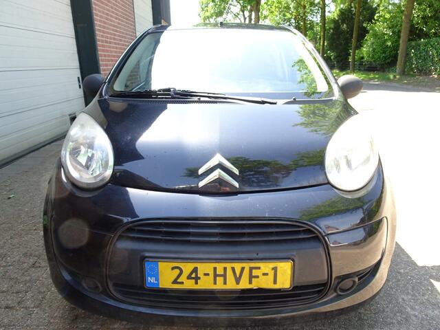 Citroen C1 1.0-12V S�duction