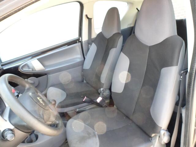 Citroen C1 1.0-12V S�duction