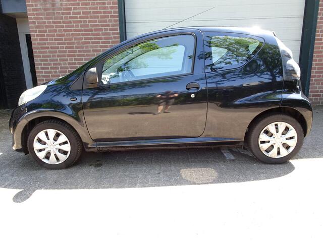 Citroen C1 1.0-12V S�duction