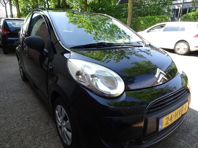 Citroen C1 1.0-12V S�duction