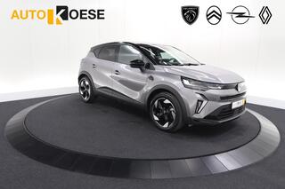 RENAULT CAPTUR 1.6 E-Tech full hybrid 145 techno | Camera | Navigatie | Apple Carplay | Parkeersensoren