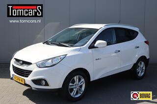 HYUNDAI IX35 1.6i GDI 135PK i-Magine Camera/Parkeerhulp/Stoelverwarming