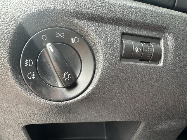 Skoda Fabia Combi 1.2 TSI Ambition airco/ecc nwe apk keurige auto