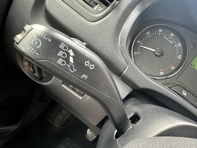 Skoda Fabia Combi 1.2 TSI Ambition airco/ecc nwe apk keurige auto