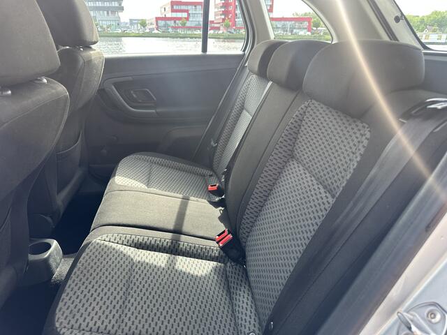 Skoda Fabia Combi 1.2 TSI Ambition airco/ecc nwe apk keurige auto
