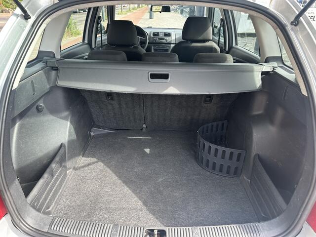 Skoda Fabia Combi 1.2 TSI Ambition airco/ecc nwe apk keurige auto