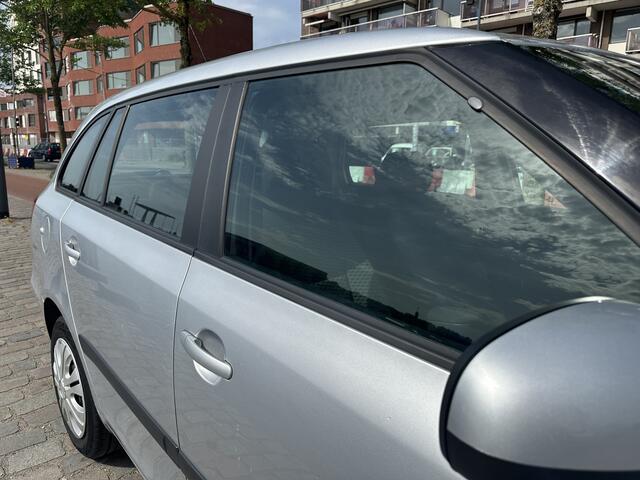 Skoda Fabia Combi 1.2 TSI Ambition airco/ecc nwe apk keurige auto