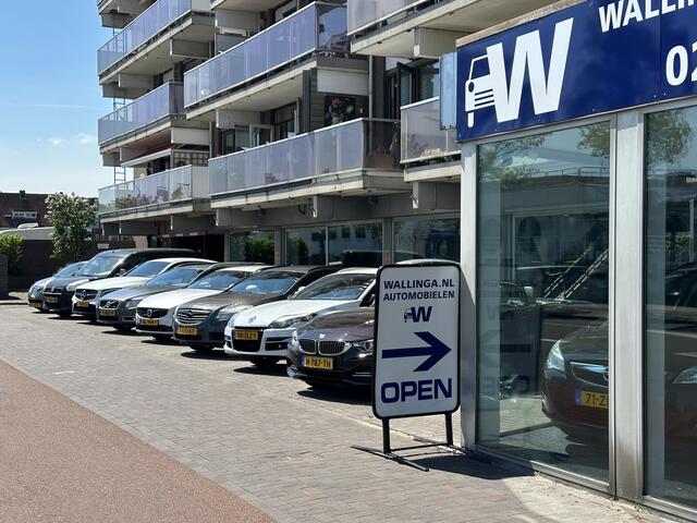 Skoda Fabia Combi 1.2 TSI Ambition airco/ecc nwe apk keurige auto
