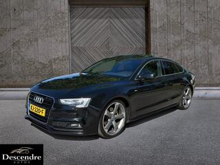 AUDI A5 Sportback 1.8 TFSI Adrenalin Sport S-LIne