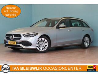 Mercedes-Benz C-Klasse Estate