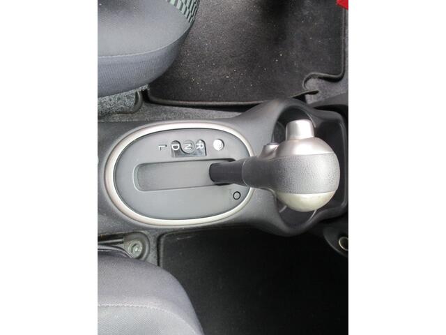 Nissan Micra 1.2 Acenta 5-drs / AUTOMAAT / AIRCO / NW-STAAT / 95dkm