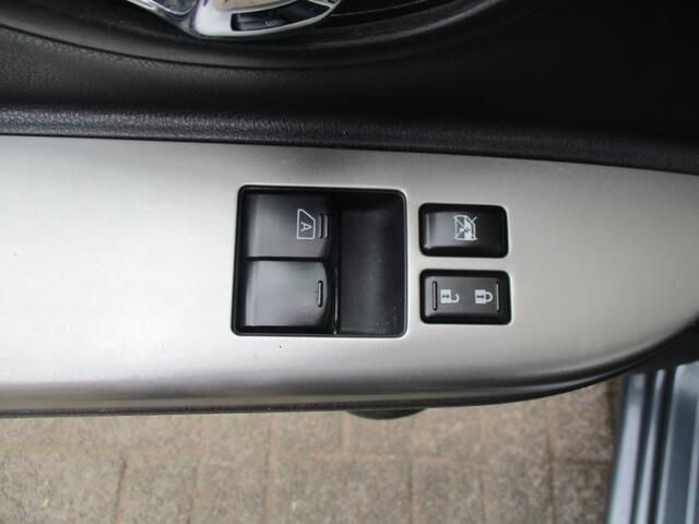 Nissan Micra 1.2 Acenta 5-drs / AUTOMAAT / AIRCO / NW-STAAT / 95dkm