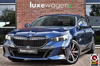 BMW 5-Serie (2016 - 2023)