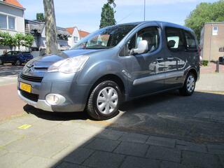 CITROEN BERLINGO 1.6 VTi 120 XTR / AIRCO / 2-SCHUIFDEUR / TREKHAAK / 121dkm