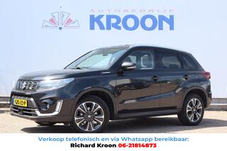 SUZUKI VITARA 1.5 Hybrid Style AllGrip|Automaat|Pano|Carplay|
