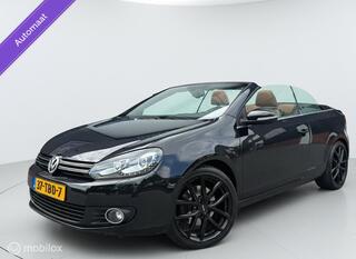 Volkswagen Golf VI