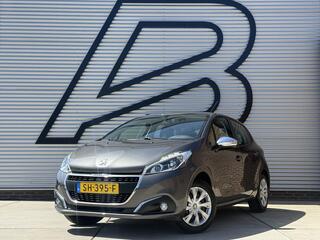Peugeot 208 (2012 - 2019)