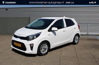 KIA PICANTO 1.0 DPi DynamicLine Automaat / Navigatie / Carplay / Camera / Climate control