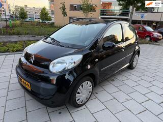 Citroen C1 (2005 - 2014)